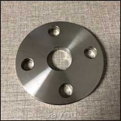 PLATE FLANGE