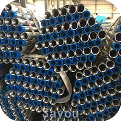 GALV. STEEL PIPE