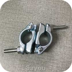 SCAFFOLDING CLAMP