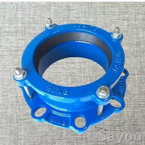 FLANGE ADAPTOR