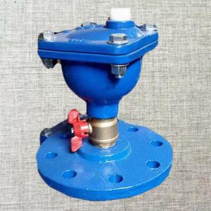 Single Orfice Air Release Valve 