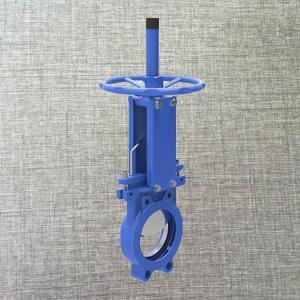 Knife Gate valve