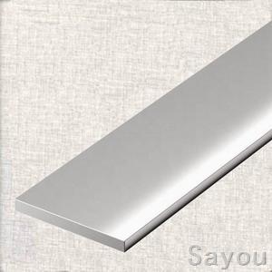 Stainless steel Flat bar