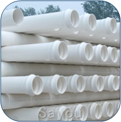 PVC PIPE