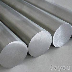 Stainless Steel Round Bar